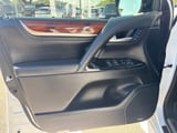 2019 Lexus LX - Preview 12