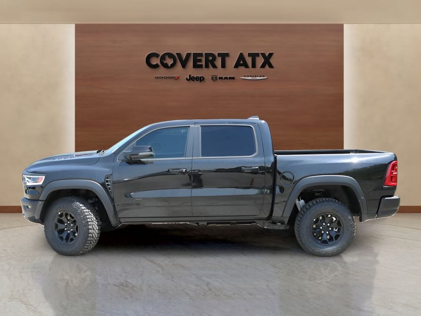 2026 Ram 1500 - Image 2