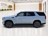 2026 GMC Yukon - Preview 5