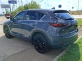 2024 Mazda CX-5 - Preview 5