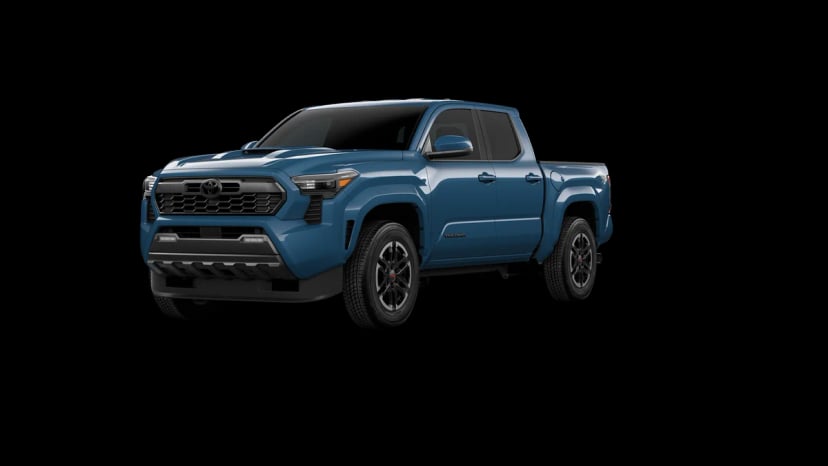 2026 Toyota Tacoma - Image 1