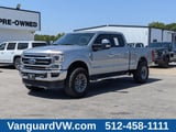 2021 Ford F-250 - Preview 3