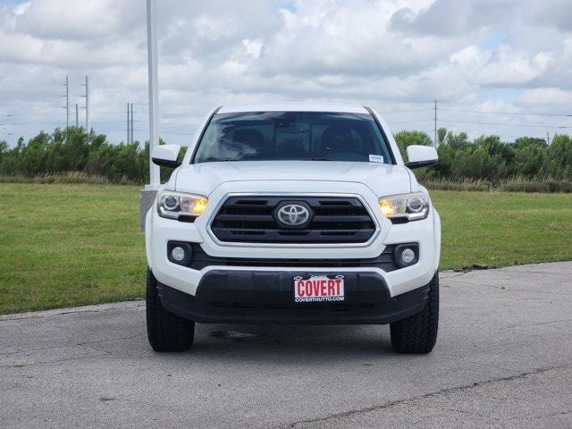 2018 Toyota Tacoma - Image 3