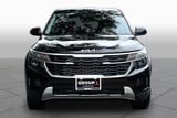 2026 Kia Seltos - Preview 3