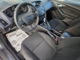 2015 Ford Focus - Preview 12