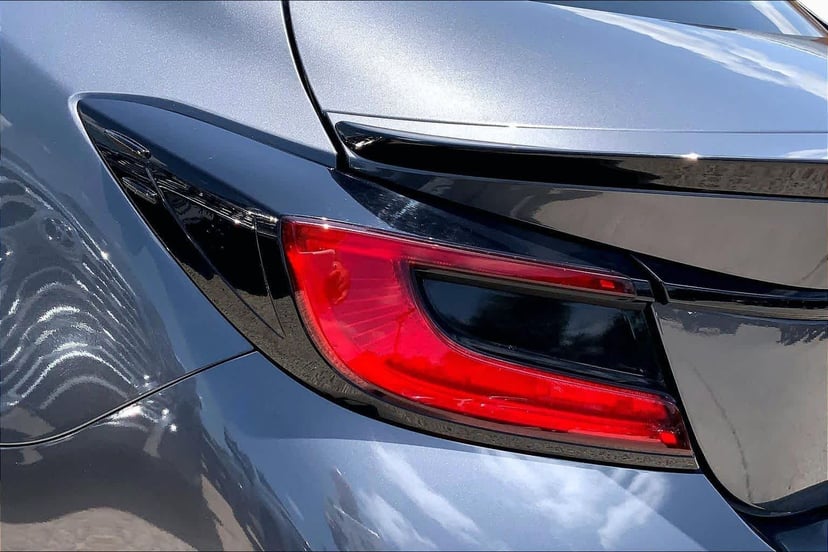 2024 Toyota GR86 - Image 1
