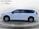 2026 Chrysler Pacifica - Preview 13