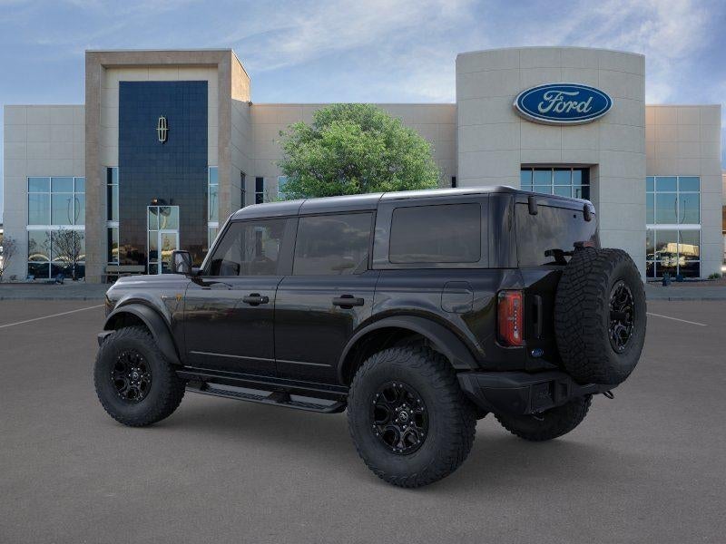 2026 Ford Bronco - Image 3