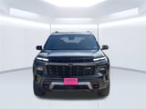 2027 Chevrolet Traverse - Preview 8