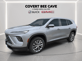 2026 Buick Enclave - Preview 3