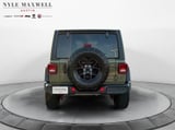 2027 Jeep Wrangler - Preview 15