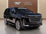 2023 Cadillac Escalade - Preview 6