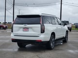 2023 Cadillac Escalade ESV - Preview 7