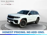 2026 Jeep Grand Cherokee - Preview 2