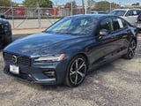 2024 Volvo S60 - Preview 2