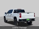 2023 Chevrolet Silverado 1500 - Preview 3