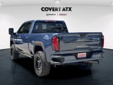 2026 GMC Sierra 2500HD - Preview 4