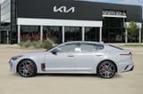 2022 Kia Stinger - Preview 3