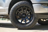 2021 Ford F-150 - Preview 3