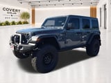 2025 Jeep Wrangler - Preview 9
