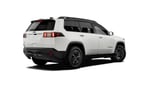 2027 Jeep Cherokee - Preview 2