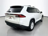 2026 Toyota Grand Highlander - Preview 5