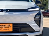2027 Chevrolet Bolt - Preview 9