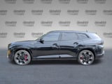 2023 BMW XM - Preview 9