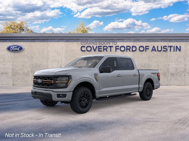 2026 Ford F-150 - Image 1
