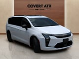 2027 Chrysler Pacifica - Preview 7