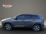 2014 Jeep Cherokee - Preview 2