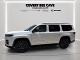 2026 Jeep Grand Wagoneer - Preview 4