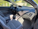 2007 Honda Civic - Preview 2
