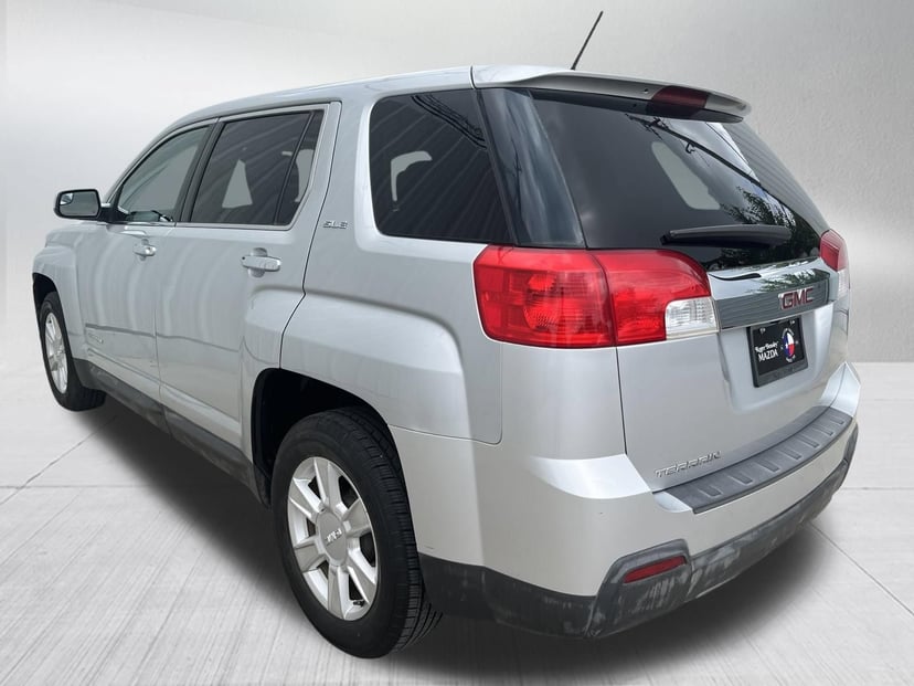 2013 GMC Terrain - Image 3