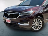 2019 Buick Enclave - Preview 2