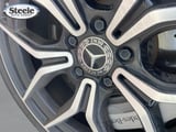 2021 Mercedes-Benz E-Class - Preview 14