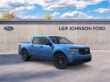 2026 Ford Maverick - Preview 7