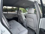 2005 Toyota Highlander - Preview 8