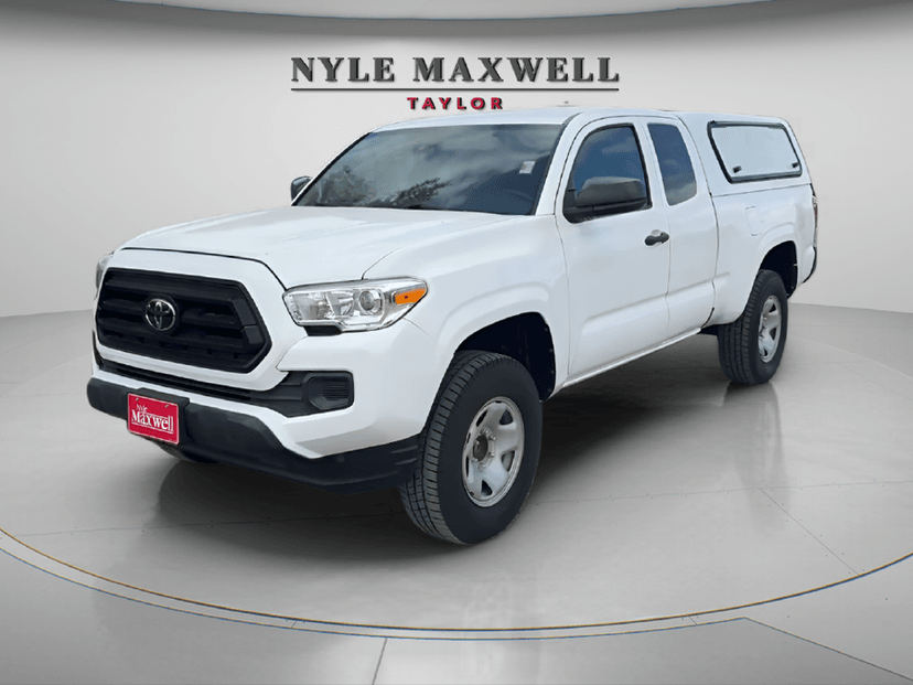2023 Toyota Tacoma - Image 1