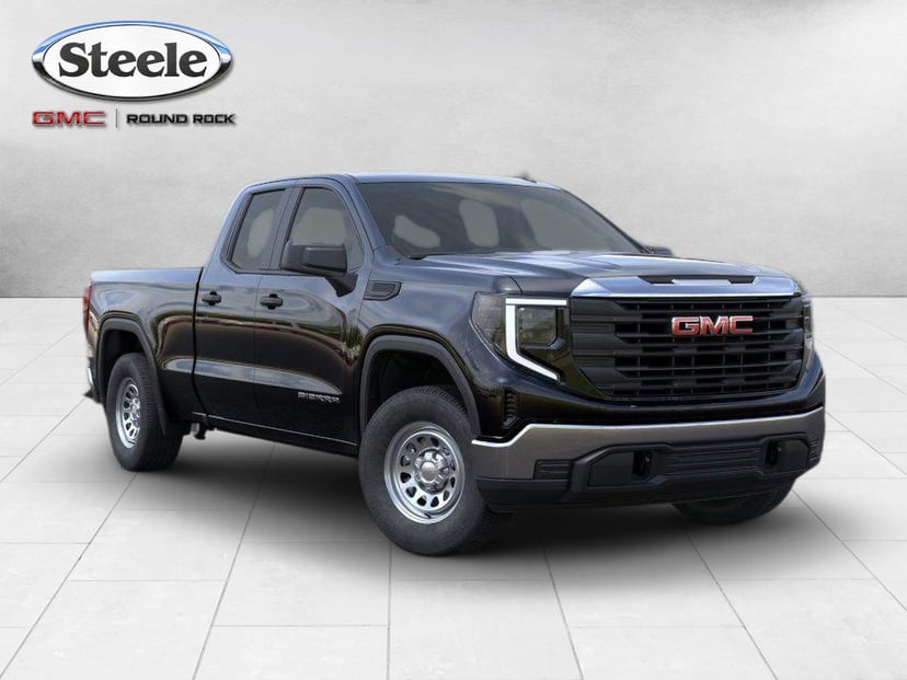2026 GMC Sierra 1500 - Image 1
