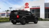 2027 Toyota Land Cruiser - Preview 10