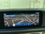 2026 Mercedes-Benz GLE - Preview 14