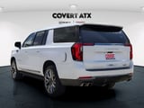 2026 GMC Yukon - Preview 6