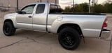 2010 Toyota Tacoma - Preview 4