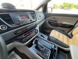 2015 Kia Sedona - Preview 15