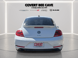 2015 Volkswagen Beetle - Preview 6