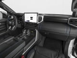 2026 Toyota Sequoia - Preview 11