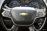 2020 Chevrolet Colorado - Preview 16