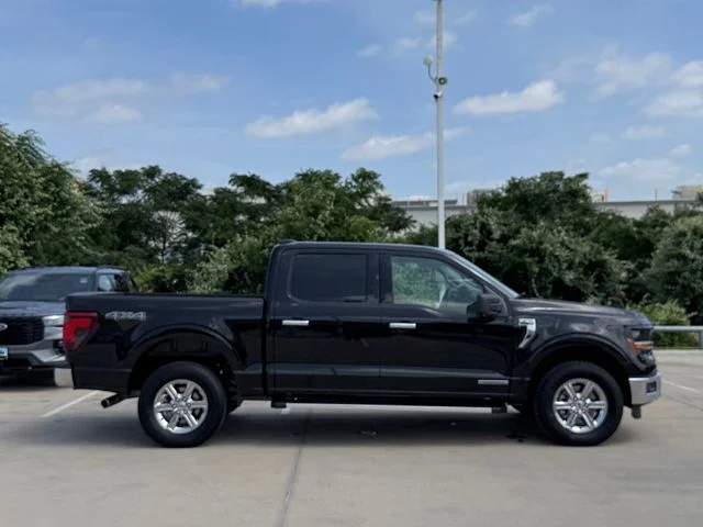 2024 Ford F-150 - Image 3