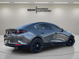 2022 Mazda Mazda3 - Preview 4
